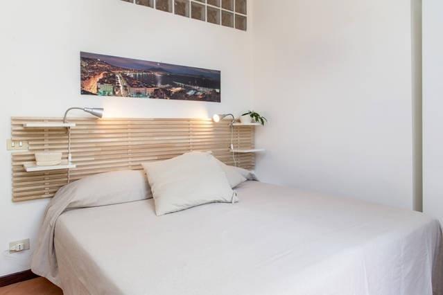 Terrazza Duomo Bed & Breakfast Наполи Стая снимка