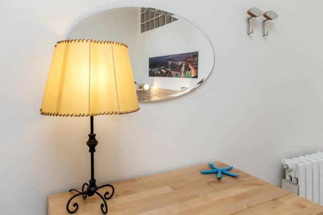 Terrazza Duomo Bed & Breakfast Наполи Стая снимка