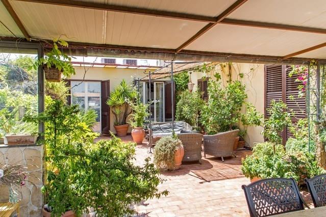 Terrazza Duomo Bed & Breakfast Наполи Екстериор снимка